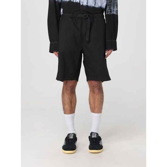Msgm Short Men Black